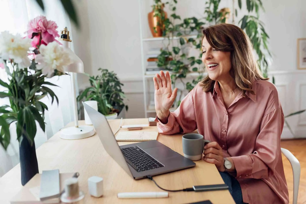 One-on-One Consultation