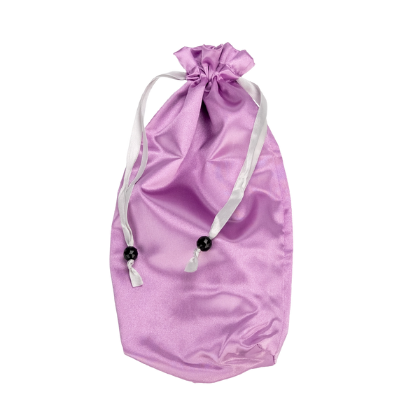 Toy Tote - Purple