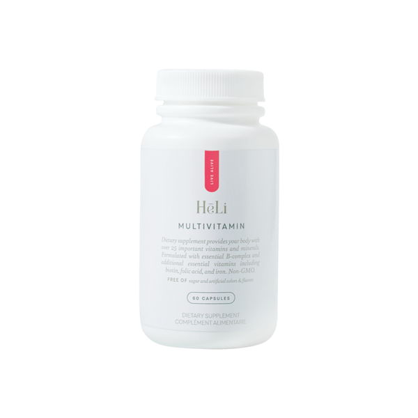 Multivitamin