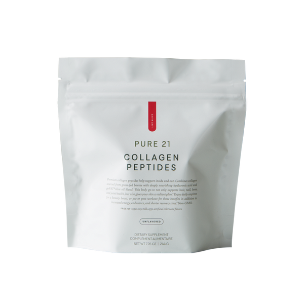 Collagen Peptides
