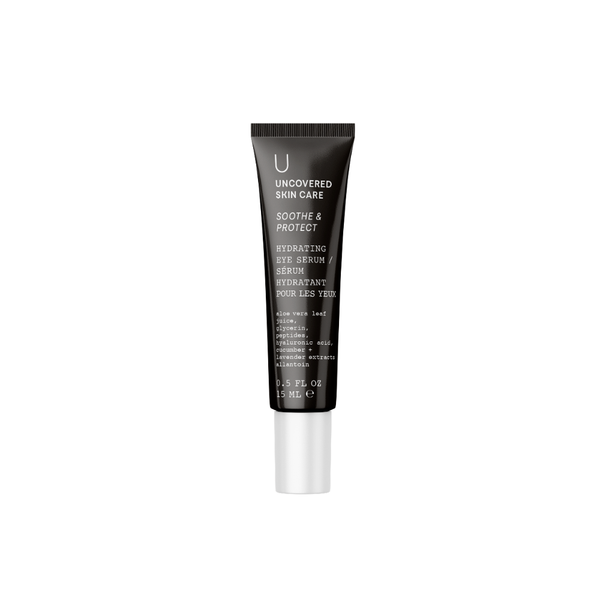 Hydrating Eye Serum - Firm & Smooth